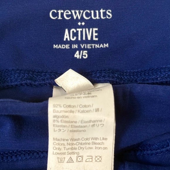 Crewcuts Girls Leggings & Jeans Bundle | Size 4/5 & 5 | - Picture 4 of 9